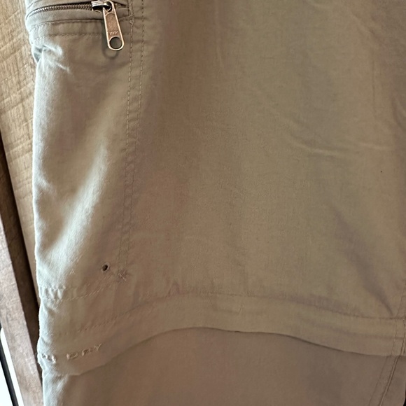 Men’s Utility Convertible Pants - Picture 8 of 13